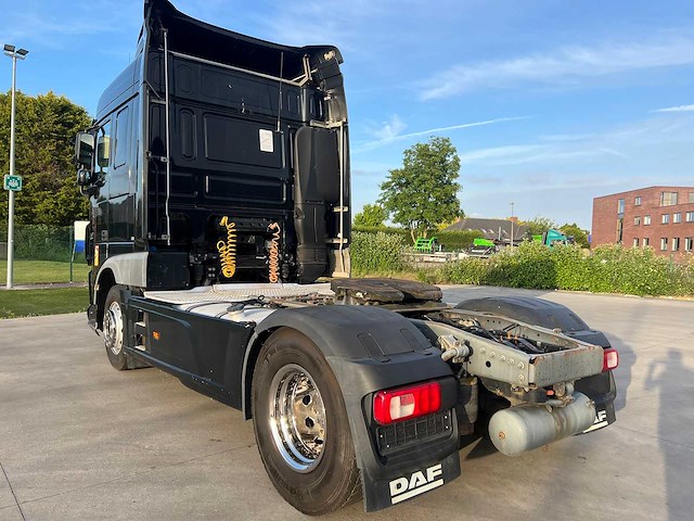 Daf - ft - xf460 - bedrijfswagen - afbeelding 19 van  34