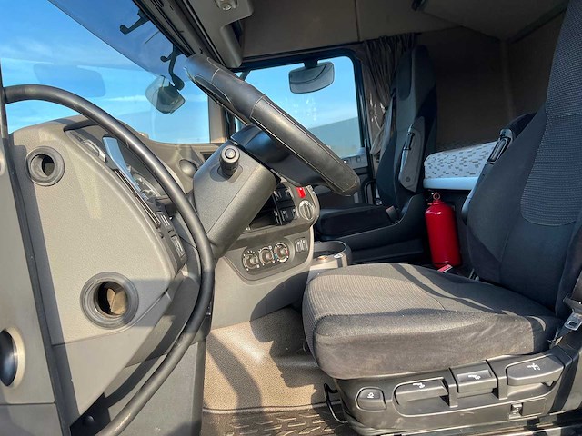 Daf - ft - xf460 - bedrijfswagen - afbeelding 21 van  34
