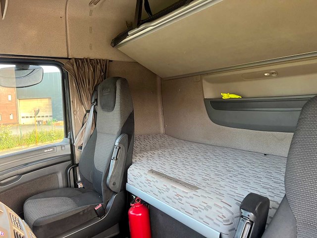 Daf - ft - xf460 - bedrijfswagen - afbeelding 25 van  34