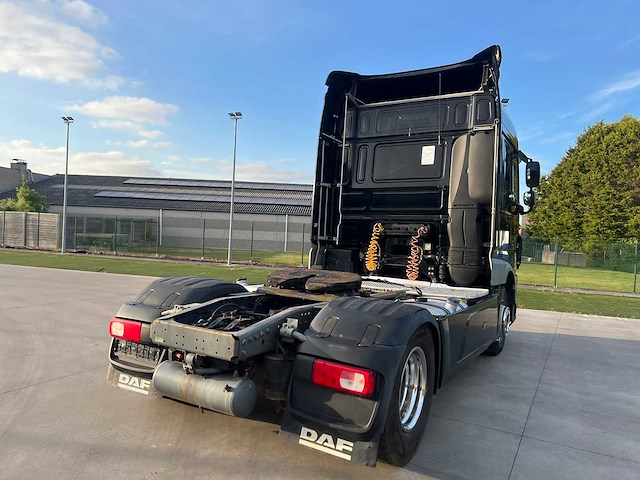 Daf - ft - xf460 - bedrijfswagen - afbeelding 1 van  34