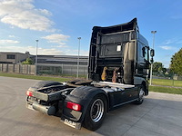 Daf - ft - xf460 - bedrijfswagen - afbeelding 2 van  34