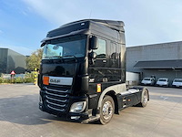 Daf - ft - xf460 - bedrijfswagen - afbeelding 26 van  34
