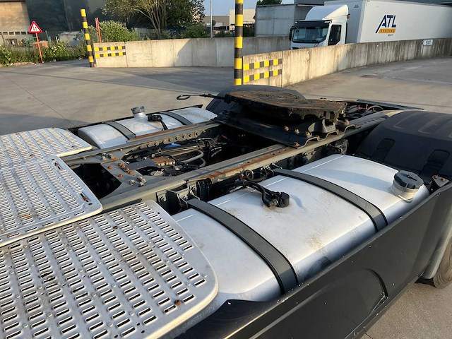 Daf - ft - xf460 - bedrijfswagen - afbeelding 7 van  34