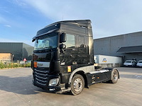 Daf - ft - xf460 - bedrijfswagen - afbeelding 6 van  34