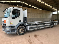 Daf - lf280 - truck - 2014 - afbeelding 1 van  24