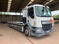 Daf - lf280 - truck - 2014 - afbeelding 18 van  24