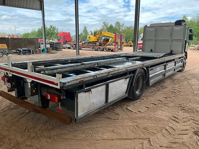Daf - lf280 - truck - 2014 - afbeelding 20 van  24
