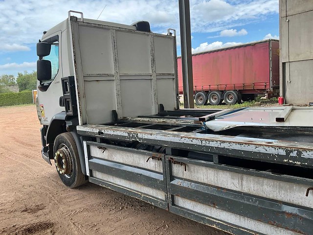 Daf - lf280 - truck - 2014 - afbeelding 23 van  24