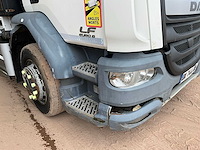 Daf - lf280 - truck - 2014 - afbeelding 3 van  24