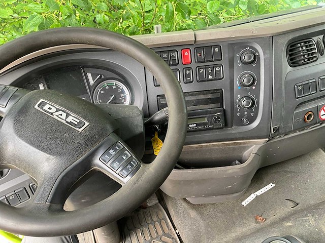 Daf - lf280 - truck - 2014 - afbeelding 5 van  24