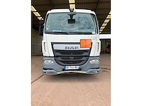 Daf - lf280 - truck - 2014 - afbeelding 12 van  24