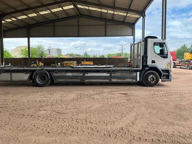 Daf - lf280 - truck - 2014 - afbeelding 19 van  24