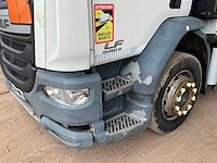Daf - lf280 - truck - 2014 - afbeelding 8 van  24