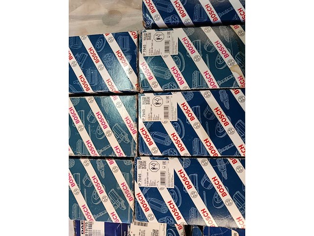 Daf - vrachtwagen diverse filters (17x) - afbeelding 2 van  5