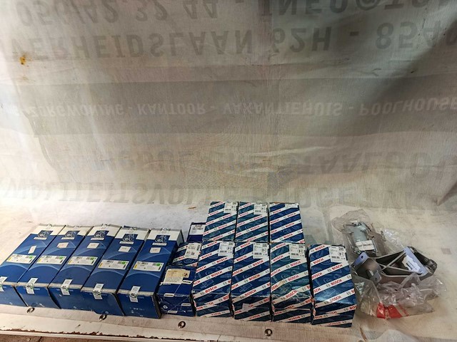 Daf - vrachtwagen diverse filters (17x) - afbeelding 5 van  5