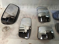 Daf - vrachtwagen diverse onderdelen (18x) - afbeelding 2 van  4
