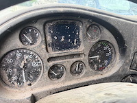 Daf 1155 vrachtwagen - kieper - afbeelding 3 van  14