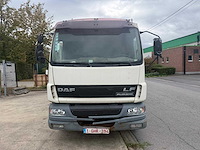 Daf 1155 vrachtwagen - kieper - afbeelding 7 van  14