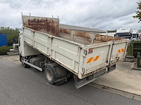 Daf 1155 vrachtwagen - kieper - afbeelding 10 van  14