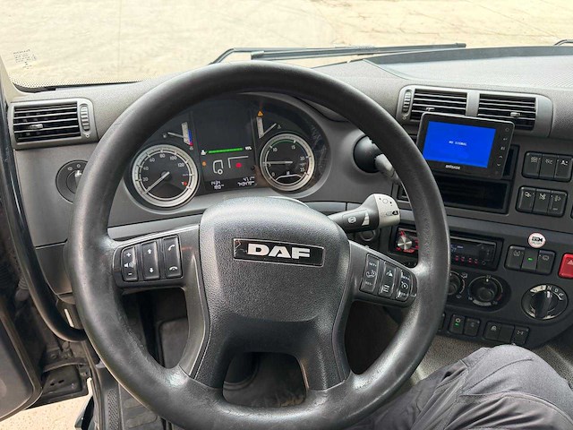 Daf 2016 cf 440 far vrachtwagen - afbeelding 2 van  23