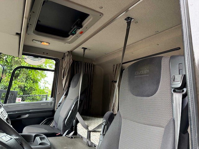 Daf 2016 cf 440 far vrachtwagen - afbeelding 5 van  23
