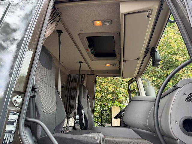 Daf 2016 cf 440 far vrachtwagen - afbeelding 12 van  23