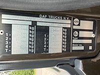 Daf 2016 cf 440 far vrachtwagen - afbeelding 13 van  23