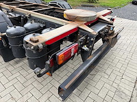 Daf 2016 cf 440 far vrachtwagen - afbeelding 16 van  23