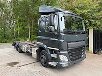 Daf 2016 cf 440 far vrachtwagen - afbeelding 11 van  23