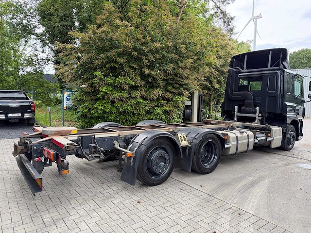 Daf 2016 cf 440 far vrachtwagen - afbeelding 17 van  23