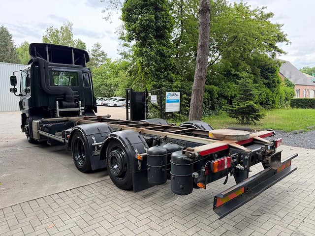 Daf 2016 cf 440 far vrachtwagen - afbeelding 18 van  23