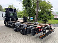 Daf 2016 cf 440 far vrachtwagen - afbeelding 18 van  23