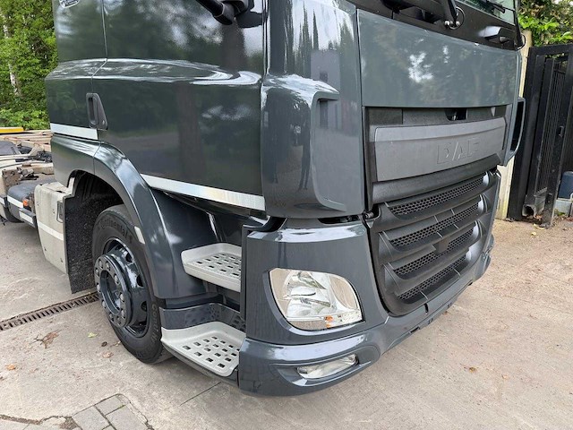 Daf 2016 cf 440 far vrachtwagen - afbeelding 19 van  23