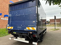Daf 45 210 ti truck 1998 - afbeelding 3 van  23