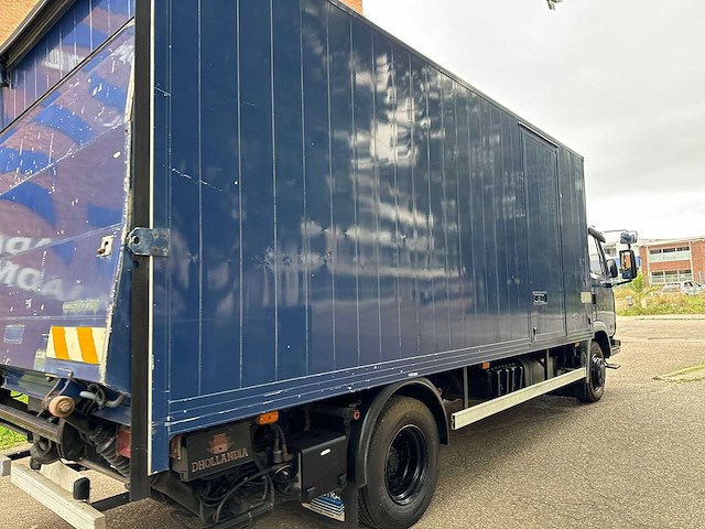 Daf 45 210 ti truck 1998 - afbeelding 4 van  23