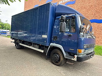 Daf 45 210 ti truck 1998 - afbeelding 7 van  23