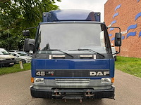 Daf 45 210 ti truck 1998 - afbeelding 9 van  23