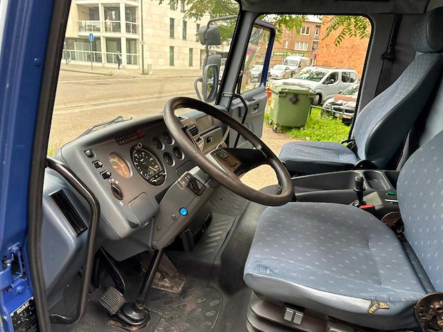 Daf 45 210 ti truck 1998 - afbeelding 10 van  23