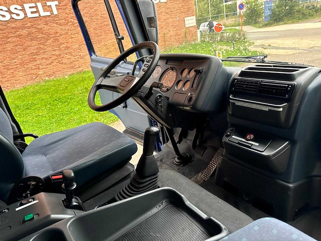 Daf 45 210 ti truck 1998 - afbeelding 11 van  23