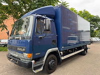 Daf 45 210 ti truck 1998 - afbeelding 1 van  23