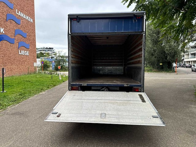 Daf 45 210 ti truck 1998 - afbeelding 14 van  23