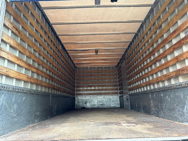 Daf 45 210 ti truck 1998 - afbeelding 15 van  23