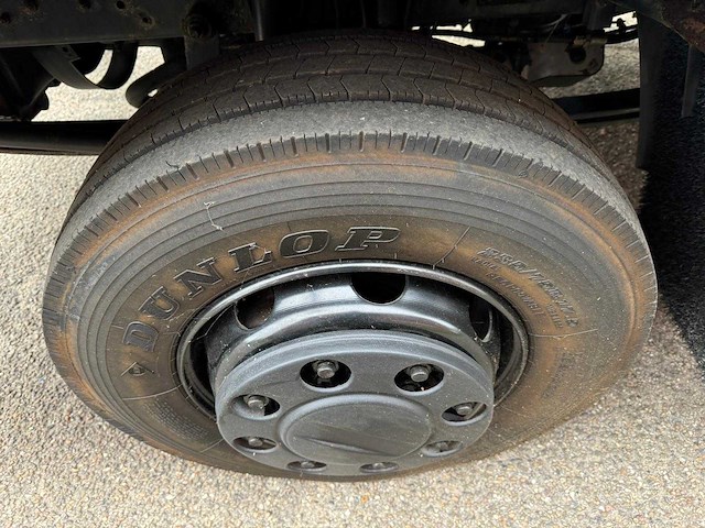 Daf 45 210 ti truck 1998 - afbeelding 16 van  23