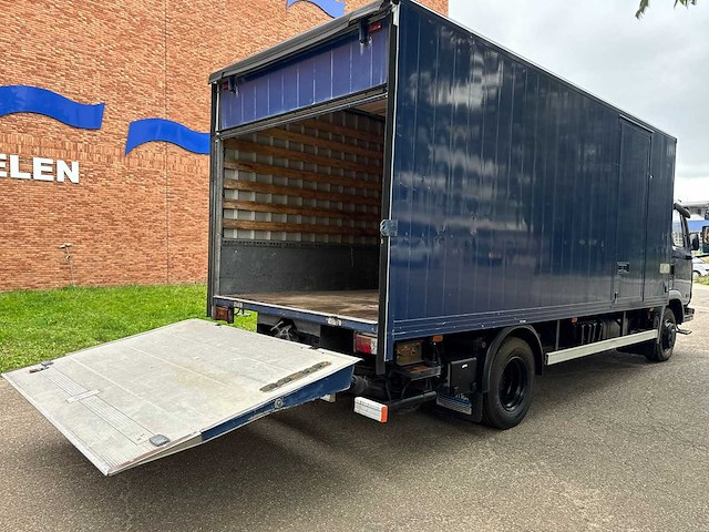 Daf 45 210 ti truck 1998 - afbeelding 12 van  23