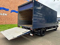 Daf 45 210 ti truck 1998 - afbeelding 12 van  23