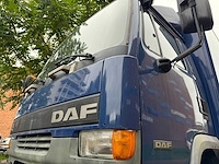 Daf 45 210 ti truck 1998 - afbeelding 18 van  23