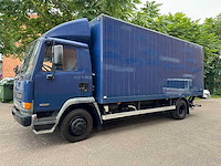Daf 45 210 ti truck 1998 - afbeelding 20 van  23