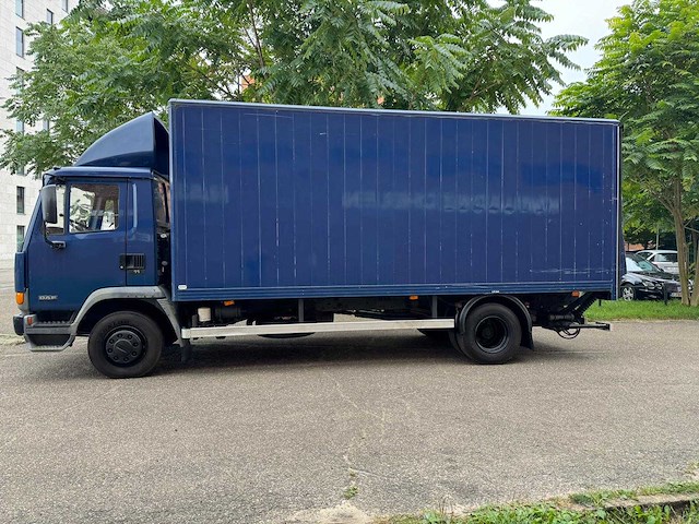 Daf 45 210 ti truck 1998 - afbeelding 21 van  23