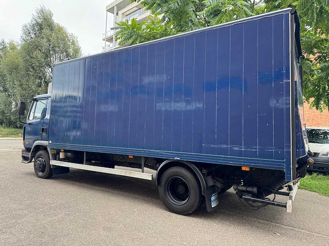 Daf 45 210 ti truck 1998 - afbeelding 22 van  23