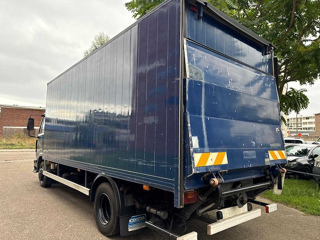 Daf 45 210 ti truck 1998 - afbeelding 23 van  23